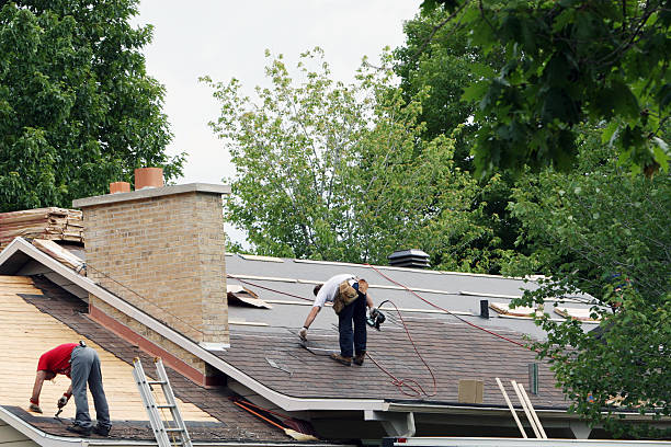 Quick and Trustworthy Emergency Roof Repair Services in Valley Green, PA
